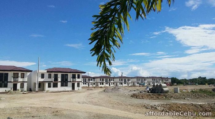 2nd picture of READY FOR OCCUPANCY For Sale in Cebu, Philippines
