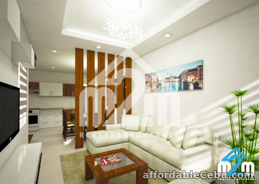 2nd picture of Michael James Residences(Townhouse) San Jose, Purok 4,Talamban, Cebu City For Sale in Cebu, Philippines