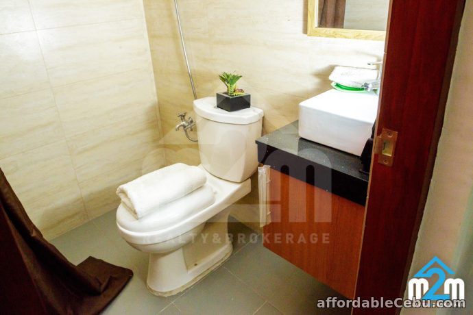 4th picture of 88 Hillside Residences(CELINA MODEL) Pagsabungan, Mandaue City, Cebu For Sale in Cebu, Philippines