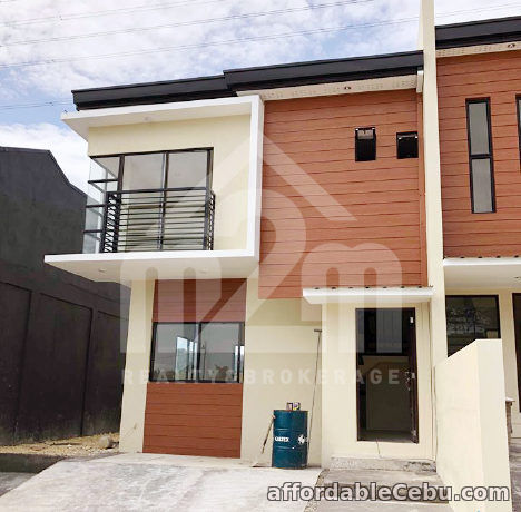 1st picture of LeGrand Heights Subdivision(Lilly Model) Tawason, Mandaue City, Cebu For Sale in Cebu, Philippines