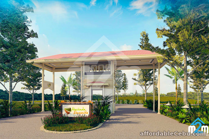 1st picture of Hacienda Simeonida(FARM LOT) V.Rama Langtad City of Naga, Cebu City For Sale in Cebu, Philippines