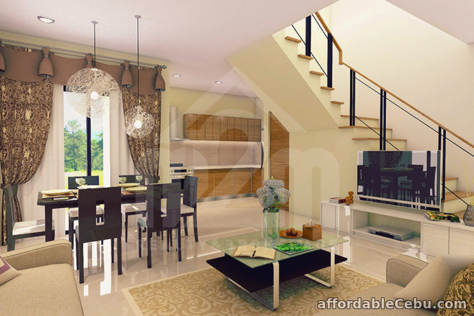 2nd picture of LeGrand Heights Subdivision(Lilly Model) Tawason, Mandaue City, Cebu For Sale in Cebu, Philippines