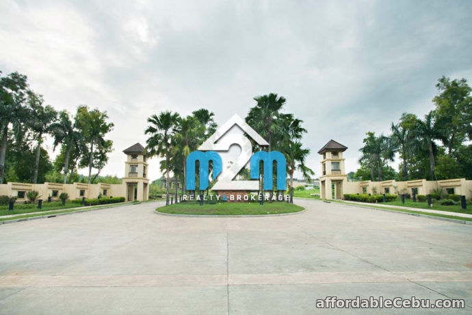 4th picture of Pristina North Residences Lot Only for Sale Talamban, Cebu City, Cebu For Sale in Cebu, Philippines