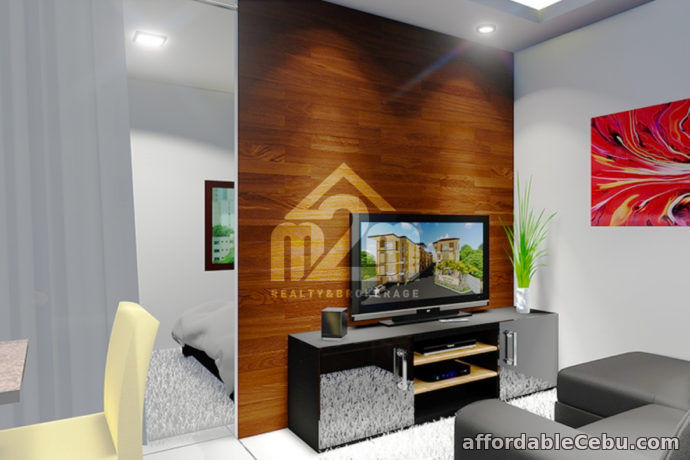 4th picture of Pacific Grande Residences(ECONOMIC UNIT) Tamiya Lapulapu City, Cebu For Sale in Cebu, Philippines