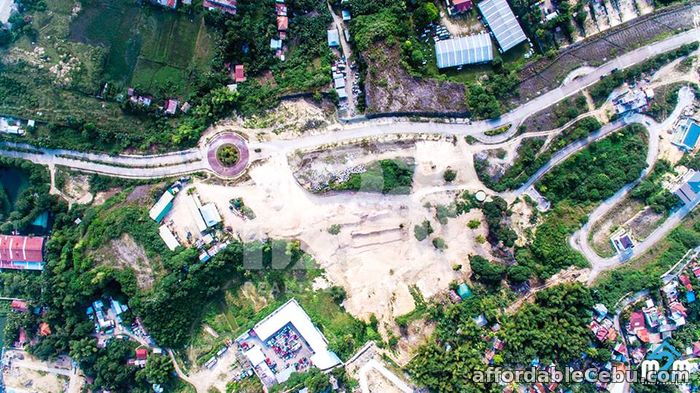 2nd picture of LeGrand Heights(LOT ONLY) Tawason, Mandaue City, Cebu For Sale in Cebu, Philippines