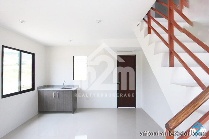2nd picture of Casa Mira South(Model C) Langtad, Naga, Cebu For Sale in Cebu, Philippines