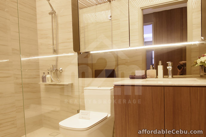 5th picture of Mandani Bay Condo(2-Bedroom Unit) NRA, Mandaue City, Cebu For Sale in Cebu, Philippines