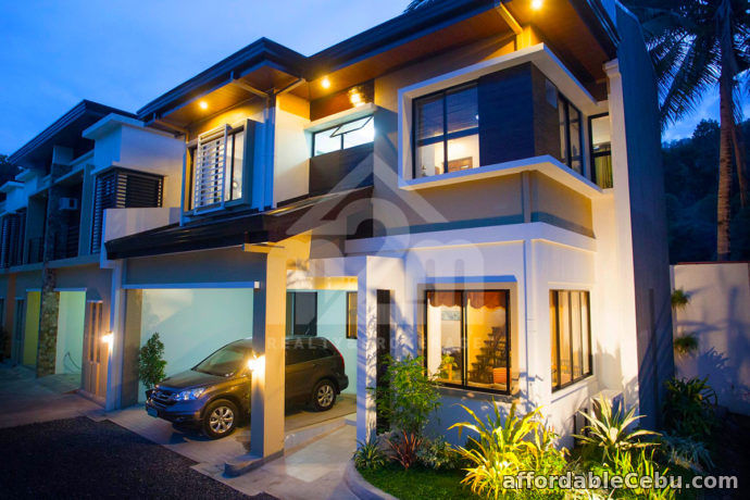 1st picture of Pristine Grove Residences(DETACHED MODEL)Ready For Occupancy For Sale in Cebu, Philippines