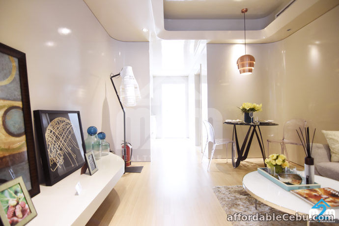 3rd picture of Mandani Bay Condominium(STUDIO UNIT) North Reclamation Area, Mandaue City For Sale in Cebu, Philippines