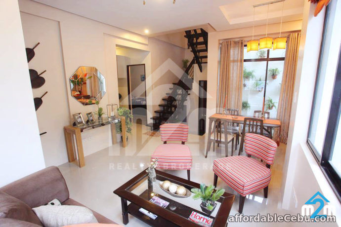 4th picture of Pristine Grove Residences(DETACHED MODEL)Ready For Occupancy For Sale in Cebu, Philippines