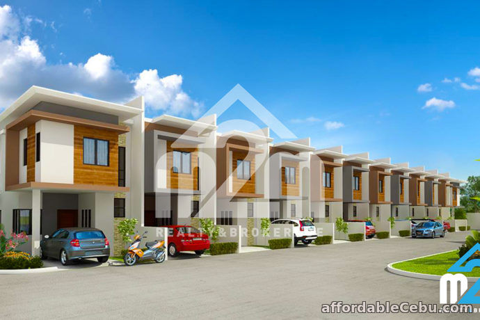 1st picture of SunHera Residences(TOWNHOUSE) Highway 77, Talamban, Cebu City For Sale in Cebu, Philippines