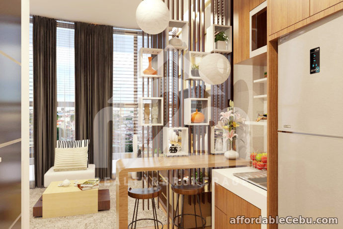 3rd picture of J Tower Residences(STUDIO UNIT) Mandaue City, Cebu For Sale in Cebu, Philippines