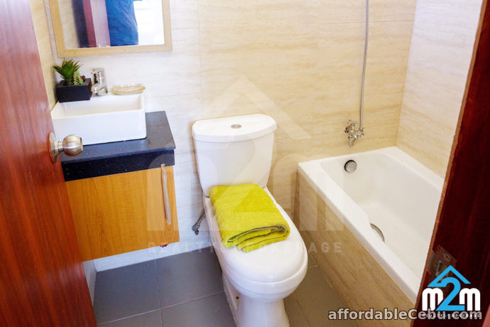 5th picture of 88 Hillside Residences(CELINA MODEL) Pagsabungan, Mandaue City, Cebu For Sale in Cebu, Philippines