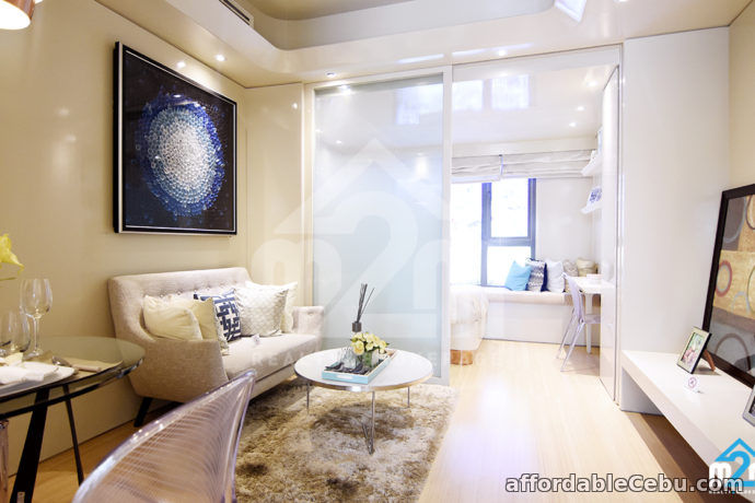 5th picture of Mandani Bay Condominium(STUDIO UNIT) North Reclamation Area, Mandaue City For Sale in Cebu, Philippines