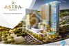 One Astra Place(1-BEDROOM UNIT) A.S Fortuna Banilad, Cebu City