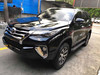 Toyota Fortuner V 2017 4x2