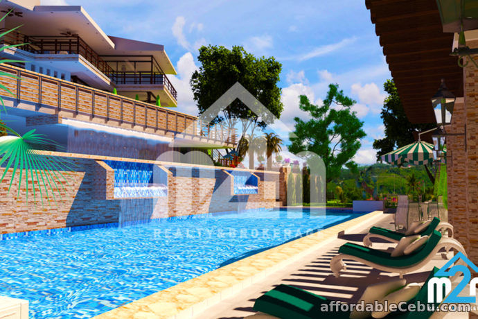 2nd picture of Minglanilla Highlands(SAPPHIRE MODEL) Tubod, Minglanilla City, Cebu For Sale in Cebu, Philippines