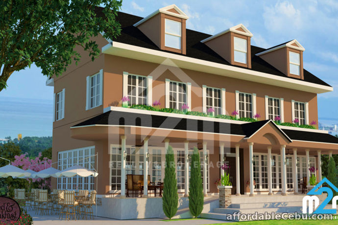 4th picture of Minglanilla Highlands(EMERALD MODEL) Tubod, Minglanilla City, Cebu For Sale in Cebu, Philippines