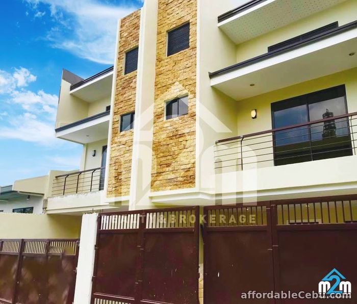 3rd picture of Cloverleaf Residences(Brielle Model)Ready For Occupancy For Sale in Cebu, Philippines