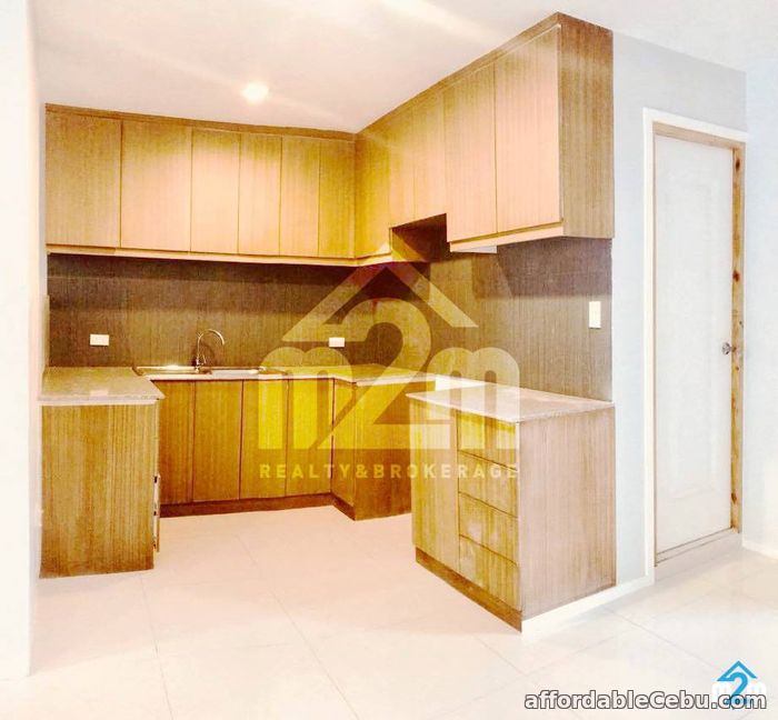 4th picture of Cloverleaf Residences(Brielle Model)Ready For Occupancy For Sale in Cebu, Philippines