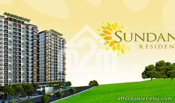 1st picture of Condo For Sale Ready For Occupancy - Sundance Residences(STUDIO UNIT) Banawa, Cebu City, Cebu For Sale in Cebu, Philippines