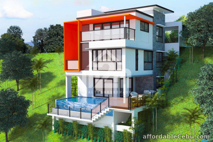 1st picture of CLS Dream House(3-STOREY DETACHED HOUSE) Bulacao Pardo, Cebu City For Sale in Cebu, Philippines