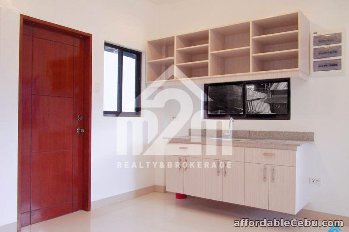 3rd picture of Southplains Minglanilla(TOWNHOUSE)READY FOR OCCUPANCY For Sale in Cebu, Philippines