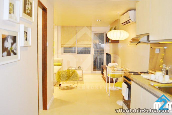 4th picture of Condo For Sale Ready For Occupancy - Sundance Residences(STUDIO UNIT) Banawa, Cebu City, Cebu For Sale in Cebu, Philippines