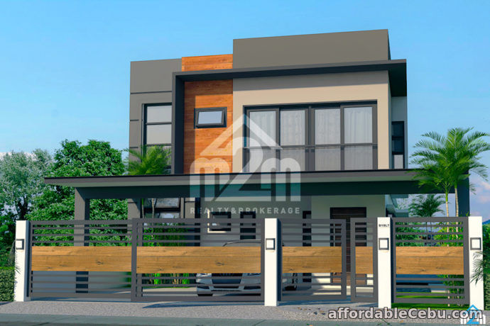 1st picture of CLS Dream House(2-STOREY DETACHED) Bulacao Pardo, Cebu City For Sale in Cebu, Philippines