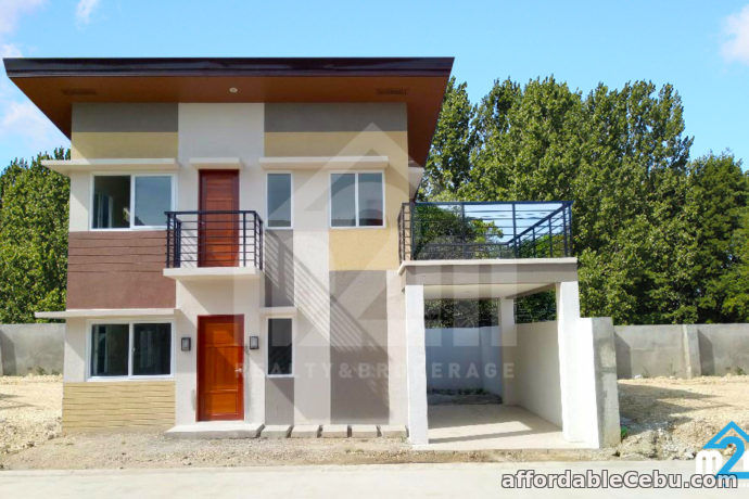 1st picture of Modena Townsquare(ELYSIA MODEL) Tungha-an, Minglanilla, Cebu For Sale in Cebu, Philippines