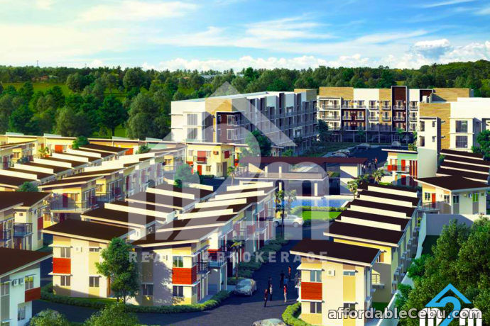 3rd picture of Modena Townsquare(ELYSIA MODEL) Tungha-an, Minglanilla, Cebu For Sale in Cebu, Philippines