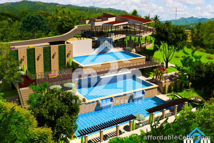 2nd picture of Minglanilla Highlands(EMERALD MODEL) Tubod, Minglanilla City, Cebu For Sale in Cebu, Philippines