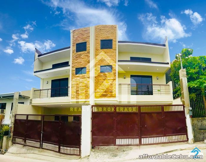 2nd picture of Cloverleaf Residences(Brielle Model)Ready For Occupancy For Sale in Cebu, Philippines