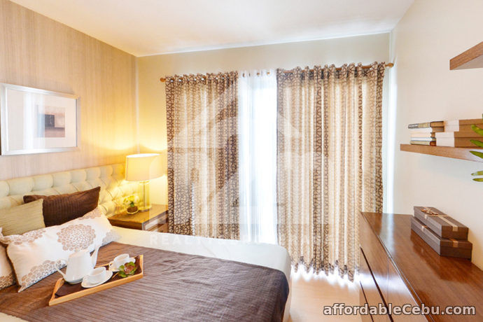 4th picture of One Oasis Condo(2-BEDROOM UNIT) Kasambagan, Mabolo, Cebu City For Sale in Cebu, Philippines