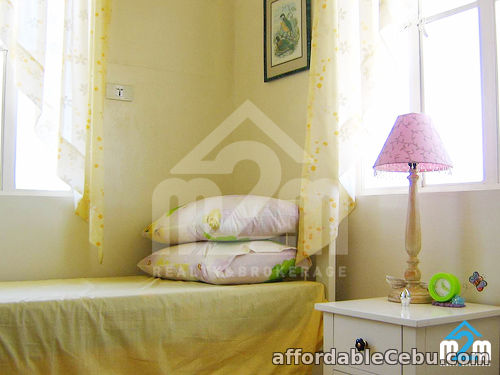 4th picture of Aldea Del Sol(DAPHNE MODEL) Bankal, Lapulapu City, Cebu For Sale in Cebu, Philippines