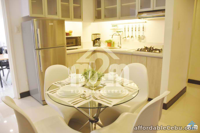 3rd picture of Horizon 101(2-BEDROOM UNIT)READY FOR OCCUPANCY For Sale in Cebu, Philippines