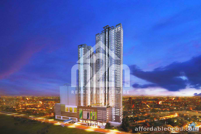 1st picture of Horizon 101(2-BEDROOM UNIT)READY FOR OCCUPANCY For Sale in Cebu, Philippines