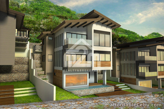 1st picture of The Northridge at Northridge(MODEL B) Banawa, Cebu City For Sale in Cebu, Philippines