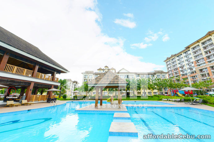 1st picture of One Oasis Condo(2-BEDROOM UNIT) Kasambagan, Mabolo, Cebu City For Sale in Cebu, Philippines