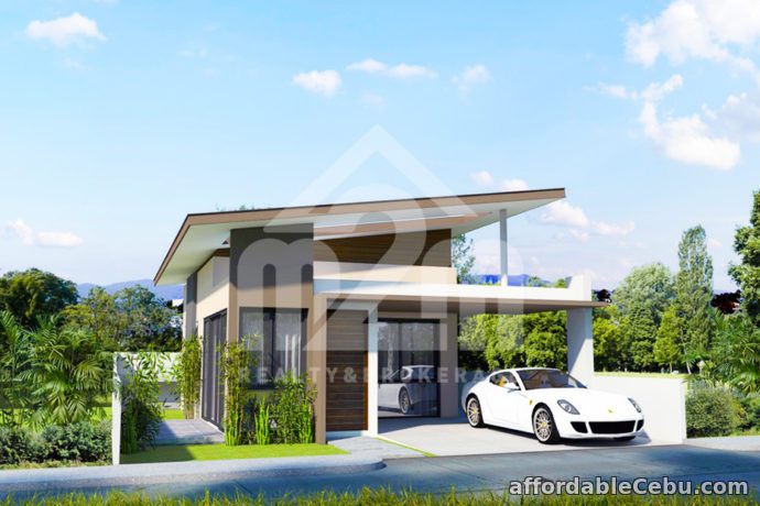 1st picture of CLS Dream Homes(1-STOREY HIGH CEILING) Bulacao Pardo, Cebu City For Sale in Cebu, Philippines