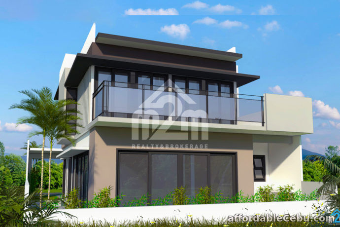 2nd picture of CLS Dream House(2-STOREY DETACHED) Bulacao Pardo, Cebu City For Sale in Cebu, Philippines