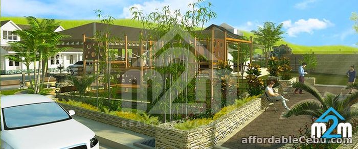 3rd picture of Aimee Homes(LOT ONLY) Linao, Minglanilla, Cebu For Sale in Cebu, Philippines