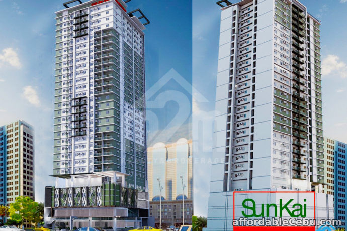 1st picture of Sunvida Tower(PREMIUM UNIT) NRA, Cebu City For Sale in Cebu, Philippines