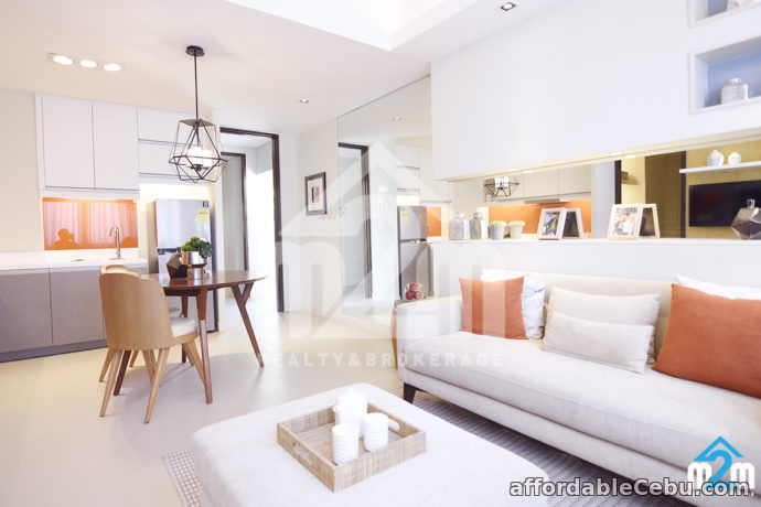 3rd picture of Baseline Prestige(STUDIO UNIT) Juana Osmeña, Cebu City For Sale in Cebu, Philippines