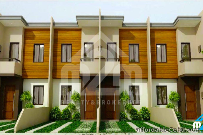 1st picture of 88 Acacia Drive(2-STOREY TOWNHOUSE) Acacia St., Capitol Site, Cebu City For Sale in Cebu, Philippines