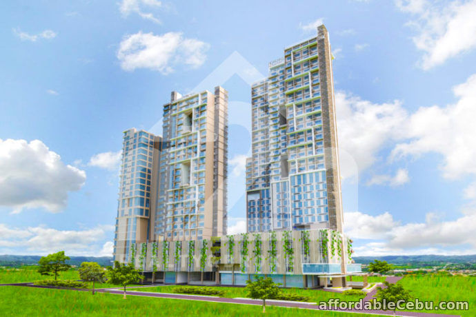 1st picture of Baseline Prestige(STUDIO UNIT) Juana Osmeña, Cebu City For Sale in Cebu, Philippines