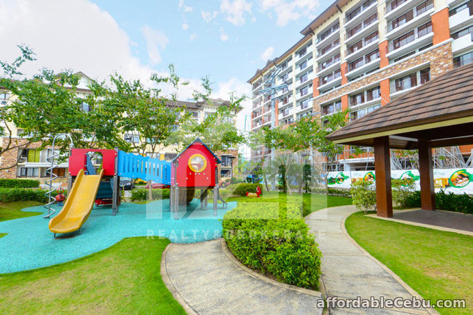 5th picture of One Oasis Condo(2-BEDROOM UNIT) Kasambagan, Mabolo, Cebu City For Sale in Cebu, Philippines