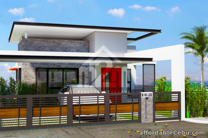 2nd picture of CLS Dream House(3-STOREY DETACHED HOUSE) Bulacao Pardo, Cebu City For Sale in Cebu, Philippines