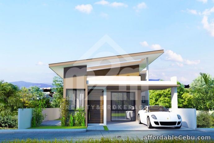 2nd picture of CLS Dream Homes(1-STOREY HIGH CEILING) Bulacao Pardo, Cebu City For Sale in Cebu, Philippines