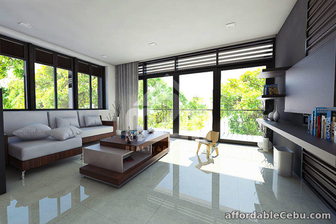 3rd picture of The Residences at Northridge(MODEL A) Banawa, Cebu City For Sale in Cebu, Philippines